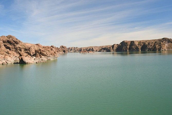 full-day-tour-to-florentino-ameghino-dam-from-puerto-madryn