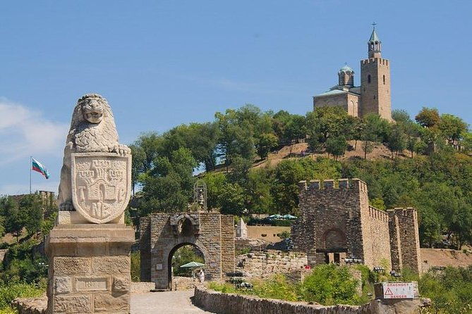 full-day-veliko-tarnovo-and-arbanassi-tour-from-sofia