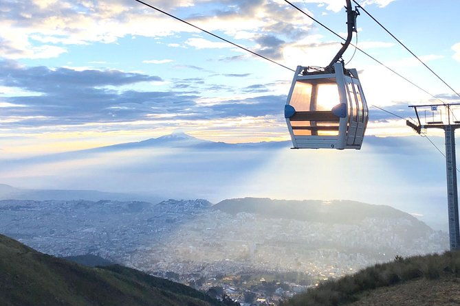 full-quito-city-tour-including-middle-of-the-world-and-teleferico-cable-car