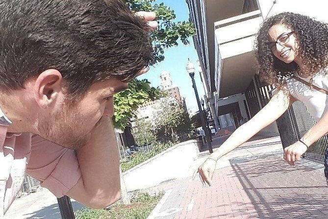 fun-city-scavenger-hunt-in-midland-by-zombie-scavengers