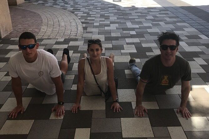 fun-city-scavenger-hunt-in-modesto-by-wacky-walks