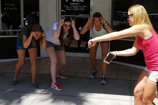 fun-scavenger-hunt-in-norwalk-by-zombie-scavengers