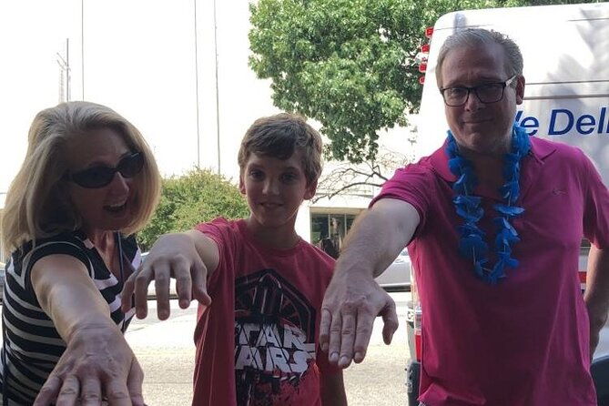 fun-scavenger-hunt-in-warren-by-zombie-scavengers
