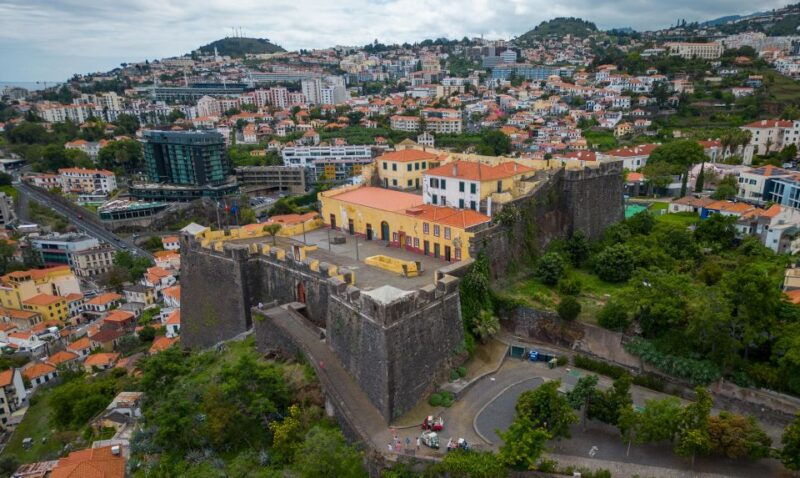 funchal-city-tour-1h30