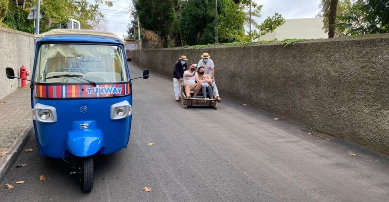 funchal-monte-tropical-garden-toboggan-ride-by-tuk-tuk