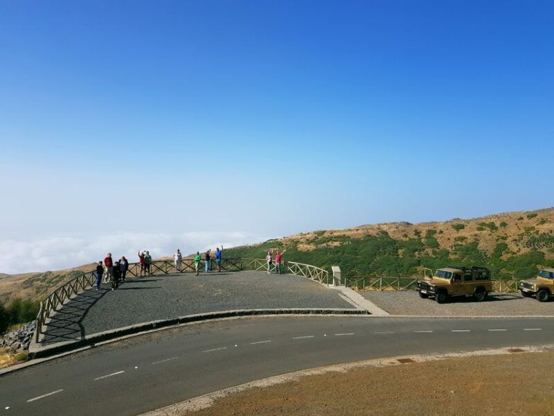funchal-pico-arieiro-cristo-rei-and-dolphins-watching