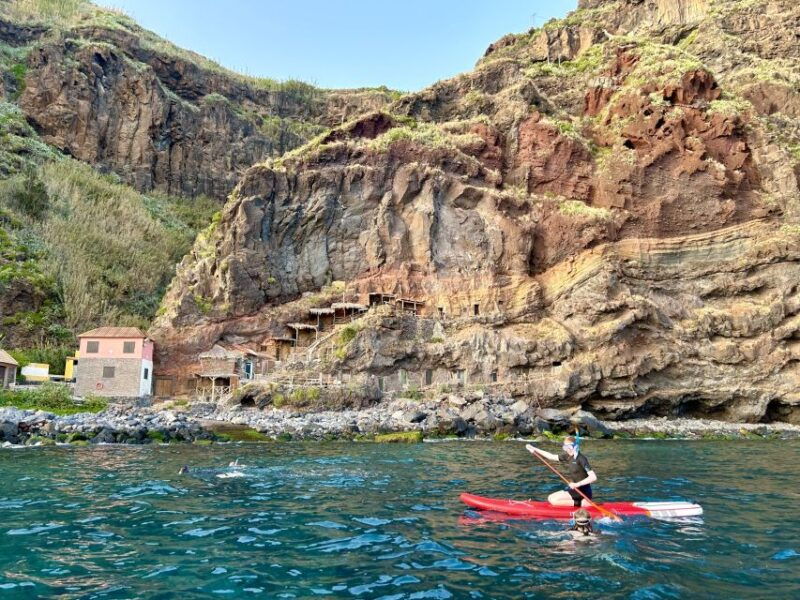 funchal-private-boat-tour-w-snorkel-paddleboard-up-11-pax