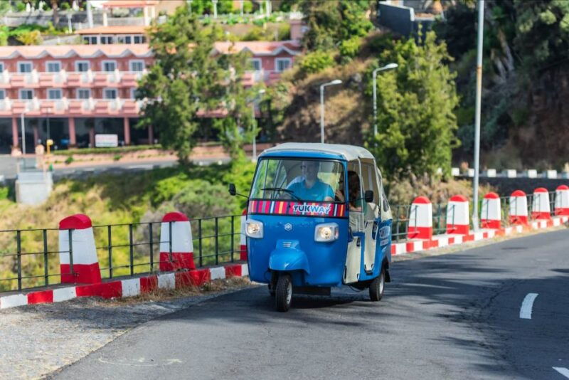 funchal-private-customizable-guided-tour-by-tuk-tuk
