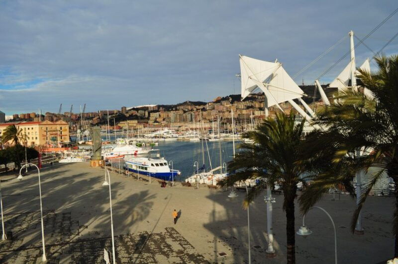 genoa-half-day-tour-to-camogli