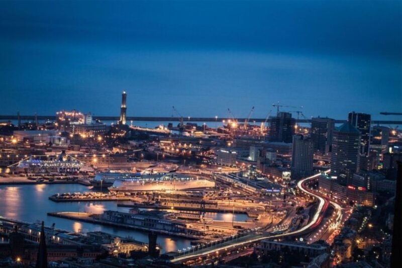 genoa-private-city-tour-with-a-local-guide