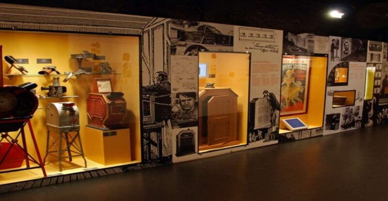 girona-museum-of-cinema-entry-ticket