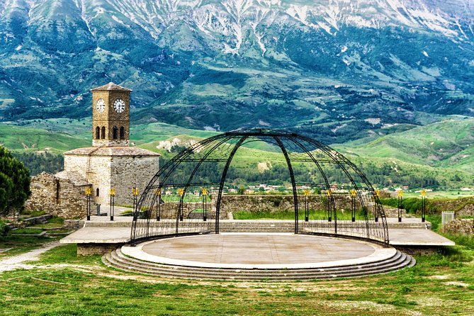 gjirokaster-guided-tour-from-tirana