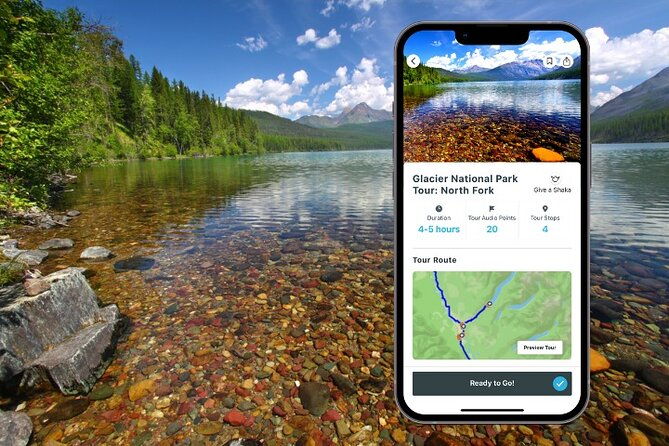 glacier-national-park-north-fork-audio-tour-guide