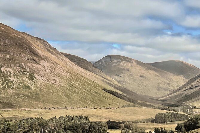 glenfinnan-viaduct-glencoe-fort-william-private-tour-glasgow