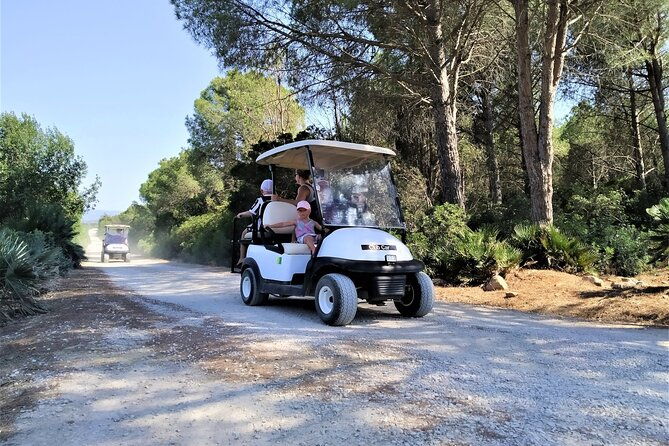 golf-car-hire-in-porto-conte-natural-park