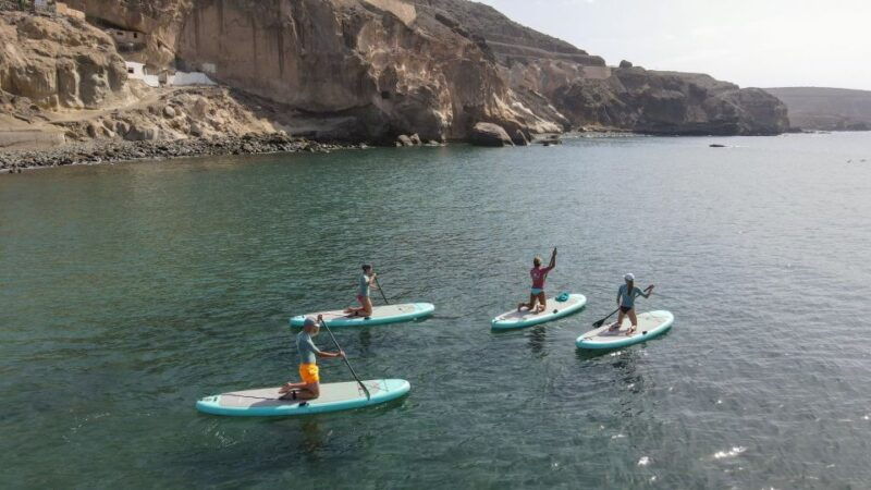 gran-canaria-2h-stand-up-paddle-board-lessons