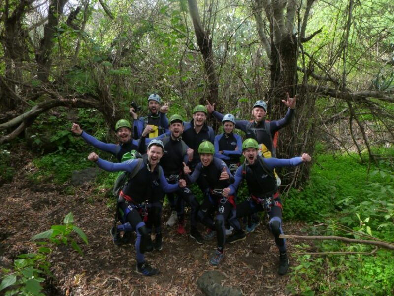 gran-canaria-canyoning-trip