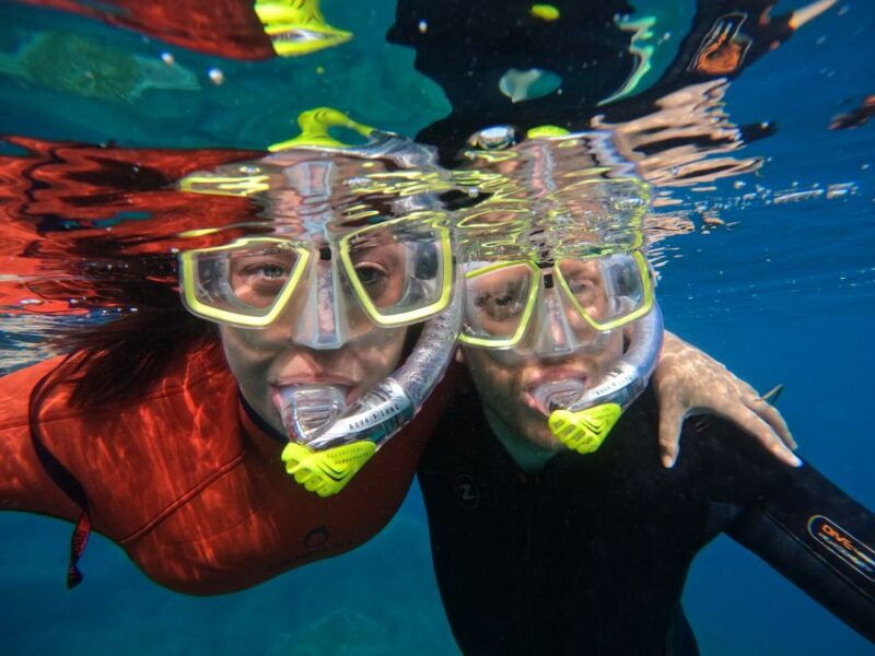 gran-canaria-snorkel-tour-with-boat-on-the-west-coast