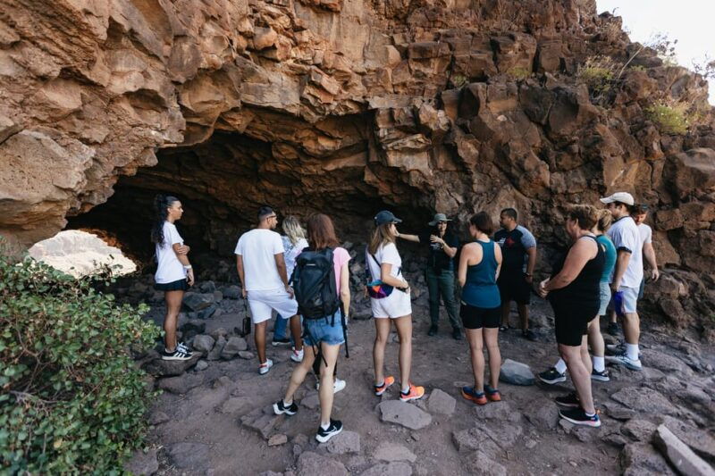 gran-canaria-the-red-canyon-tour-with-local-food-tasting