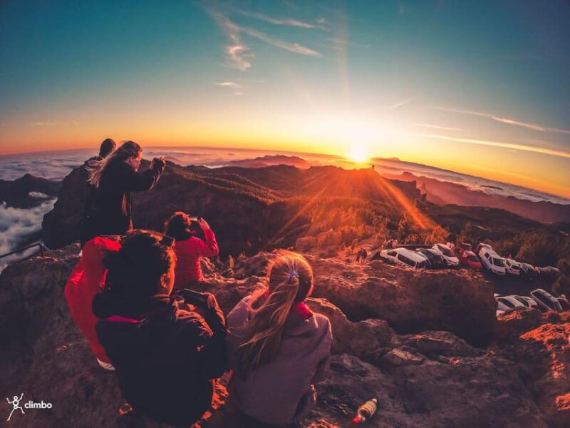 gran-canaria-volcano-sunset-tour-and-local-food-tasting