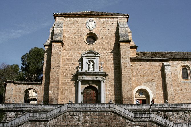 granada-private-tour-the-remarkable-monasteries-of-granada