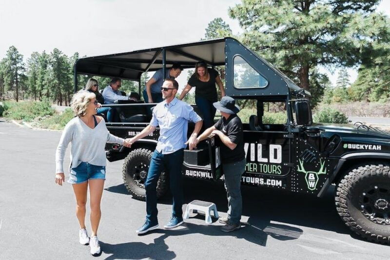 grand-canyon-national-park-2-hour-small-group-hummer-tour