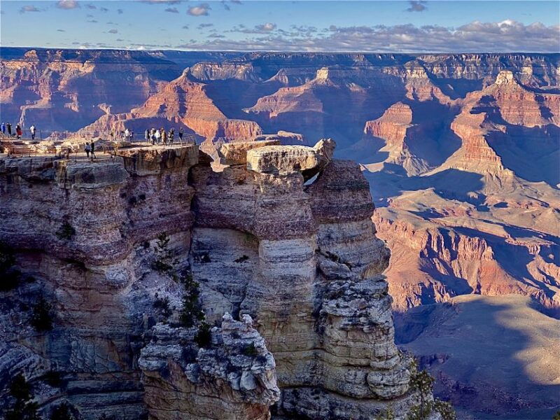 grand-canyon-national-park-south-rim-private-group-tour