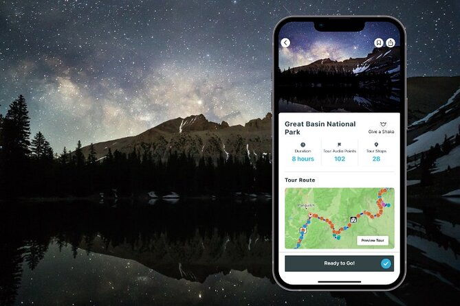 great-basin-national-park-audio-guided-tour