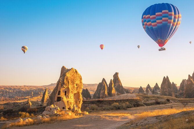 great-deal-2-day-semi-private-cappadocia-tours-balloon-ride