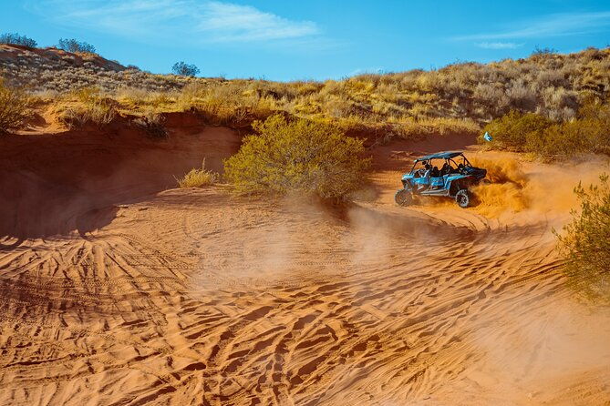 greater-zion-family-friendly-utv-tour-near-zion