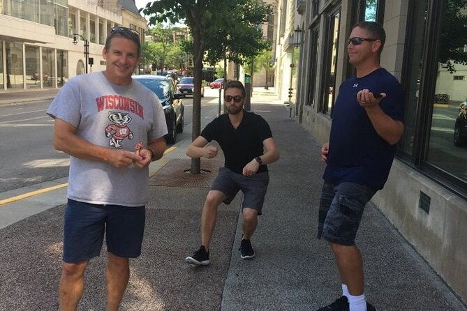 greensboro-city-scavenger-hunt-excursion-by-3quest-challenge