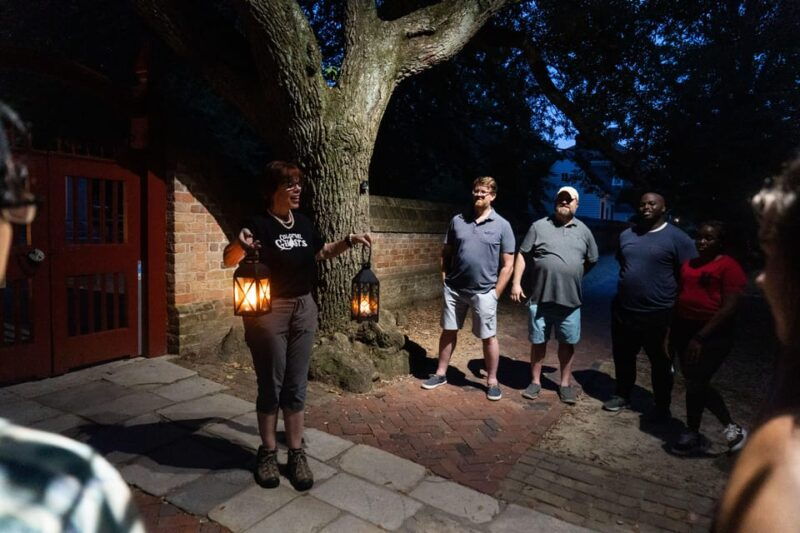 greensboro-haunted-walking-tour