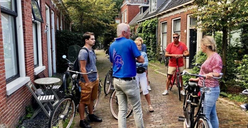 groningen-city-highlights-bike-tour