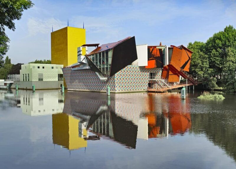 groningen-groninger-museum-entry-ticket