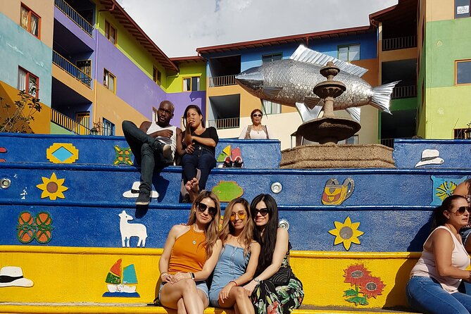 guatape-private-tour