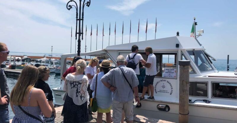 guided-boat-cruise-to-sirmione-from-garda-bardolino