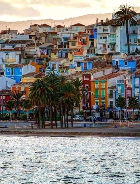guided-electric-bike-tour-benidorm-la-cala-villajoyosa