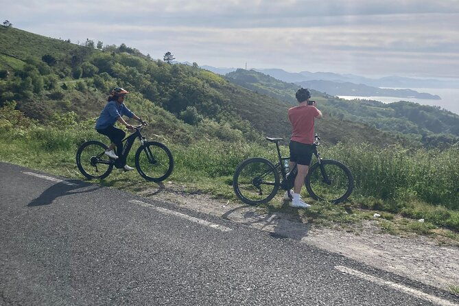 guided-electric-mountain-bike-tour-in-gipuzkoa