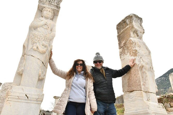 guided-ephesus-tour-from-kusadasi-cruise-port