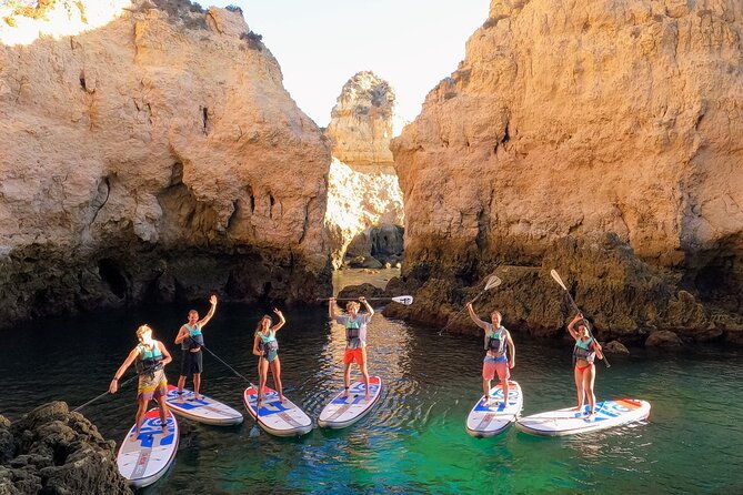 guided-stand-up-paddle-tour-in-lagos-ponta-da-piedade