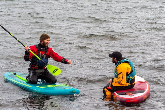 guided-sup-tour-in-siglufjordur-siglufjordur