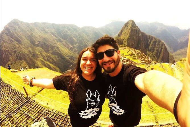 guided-tour-in-machu-picchu
