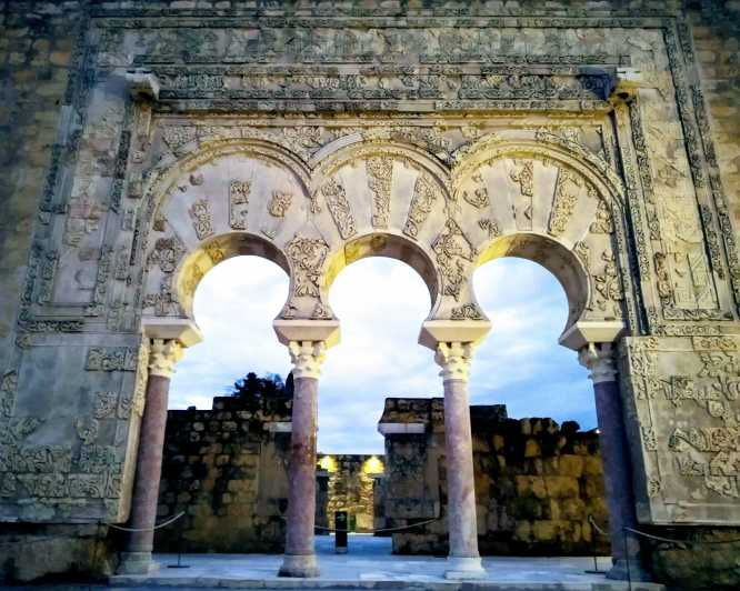 guided-tour-of-medina-azahara-only-in-french
