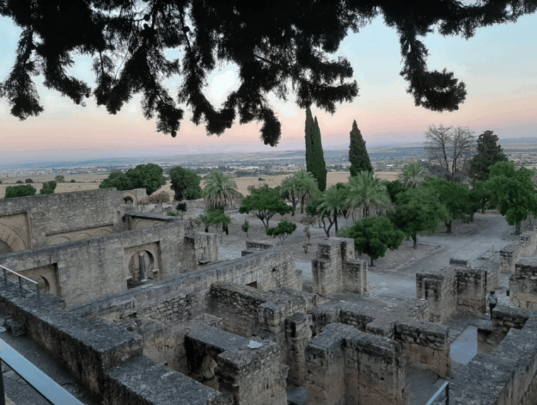 guided-tour-of-medina-azahara-only-in-french
