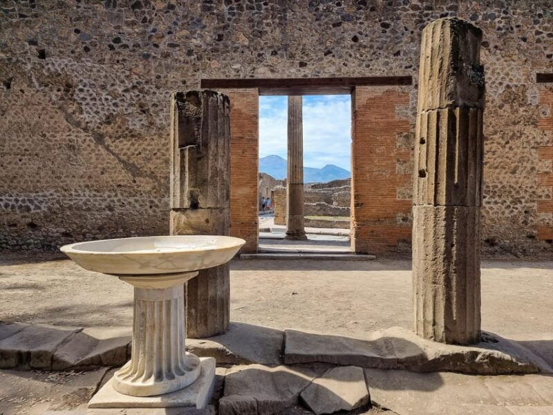 guided-tour-to-pompeii-and-vesuvius-from-sorrento