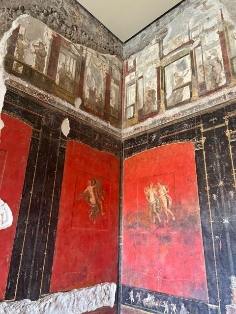 half-day-herculaneum-and-pompeii-tour-from-positano