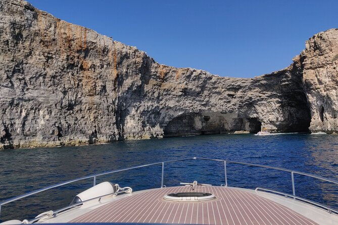 half-day-private-boat-charter-tour-in-malta-gozo-and-comino
