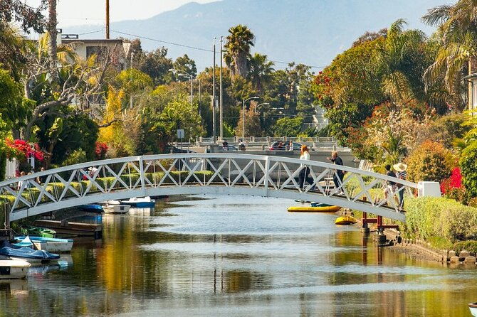 half-day-private-guided-los-angeles-coastal-tour