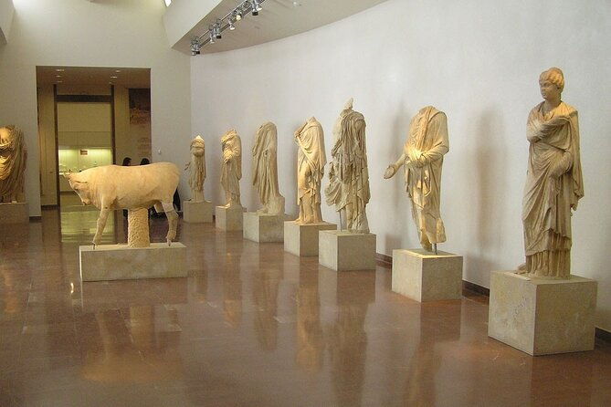 half-day-private-tour-from-katakolon-to-olympia-by-nassos