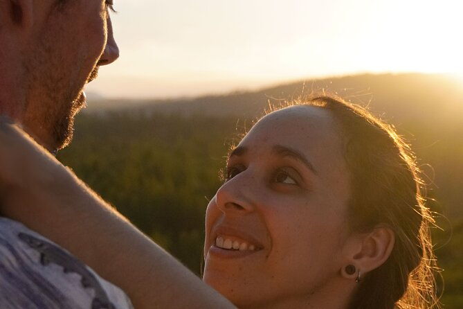 half-day-private-tour-in-central-cascades-with-photoshoot